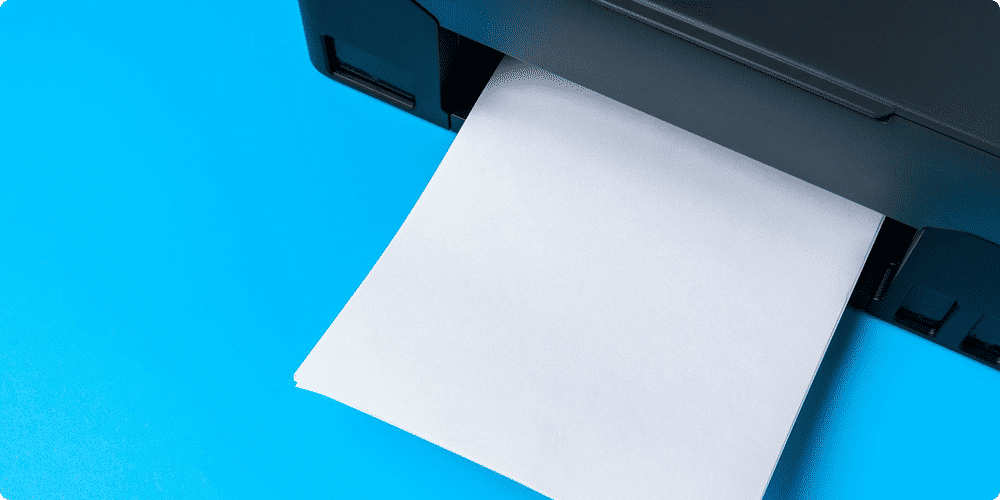 Comprendre les différents types de bac à papier