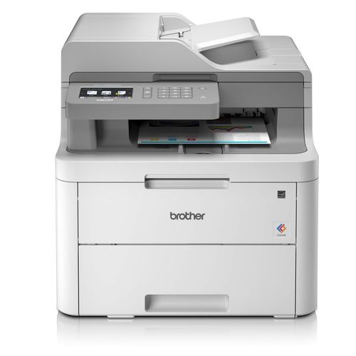 avis brother dcp l3550cdw