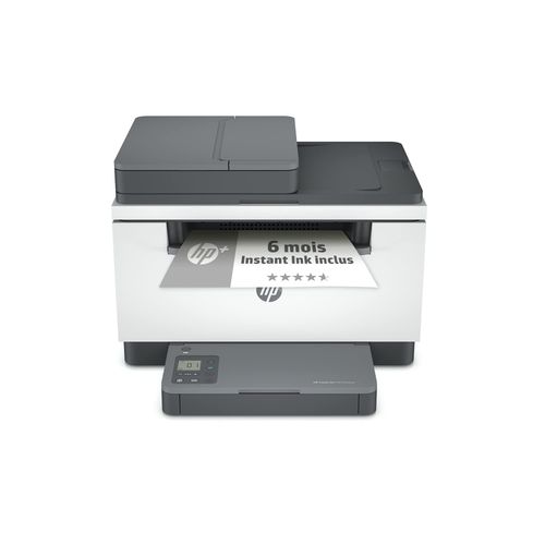 avis hp laserjet m234sdwe