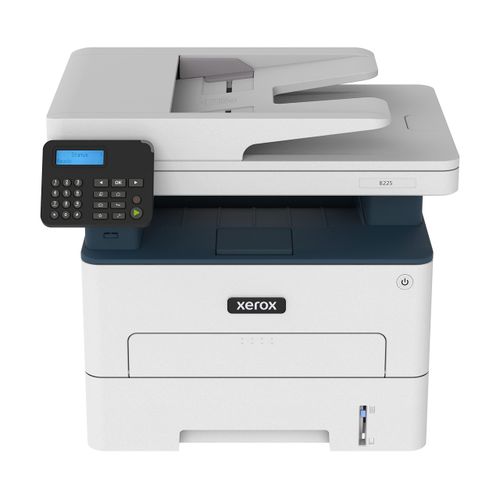 avis xerox b225