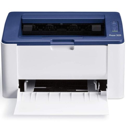 avis xerox phaser 3020