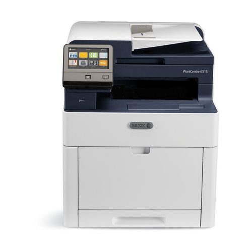avis xerox workcentre 6515