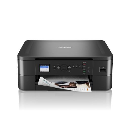 comparatif imprimante laser brother