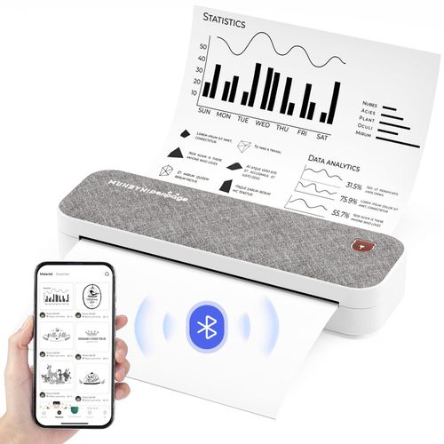 meilleur rapport qualite prix imprimante bluetooth
