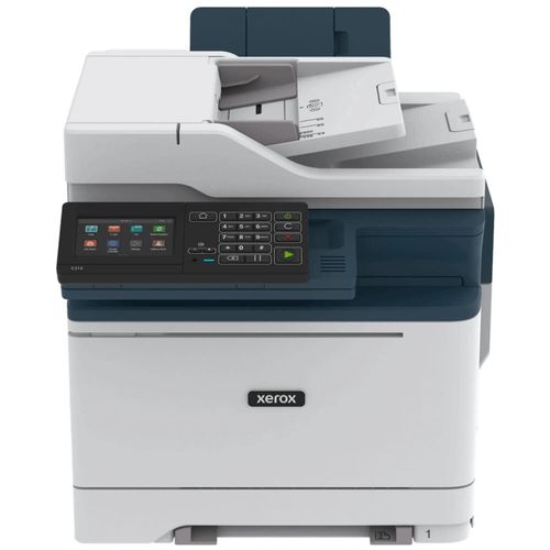 meilleure imprimante laser xerox