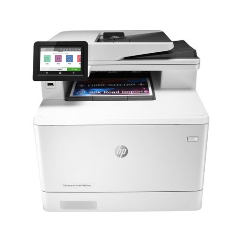 quelle imprimante laser hp laserjet choisir