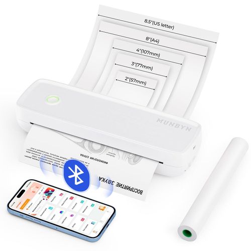 top imprimante bluetooth