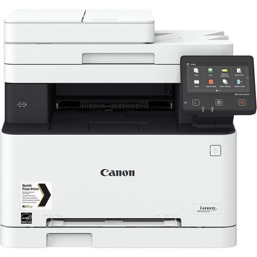avis canon i sensys mf633cdw