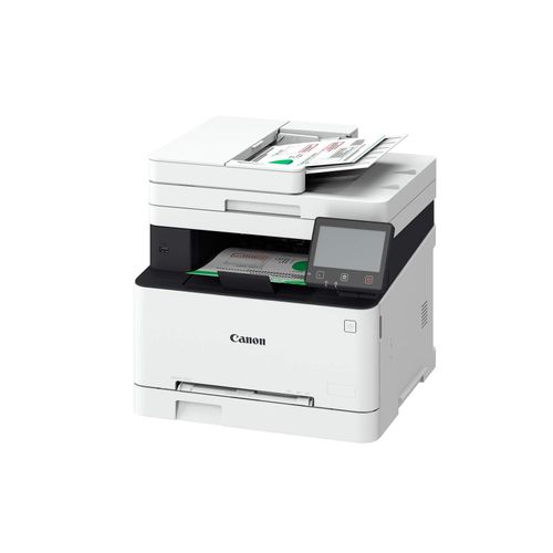 avis canon i sensys mf742cdw