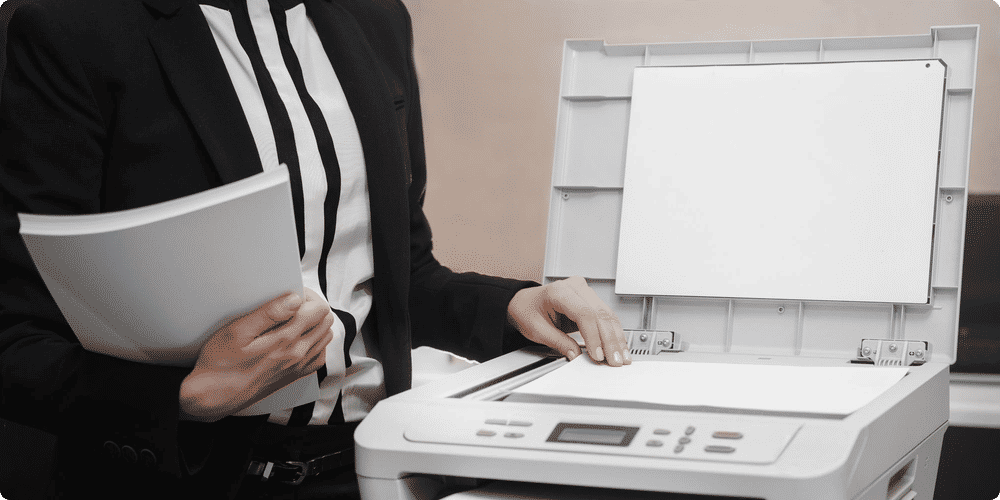 Comment choisir la bonne imprimante laser avec connectivité réseau